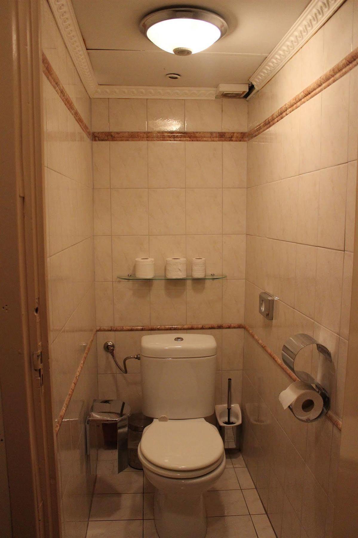 Skyline Hotel รอตเตอร์ดัม ภายนอก รูปภาพ